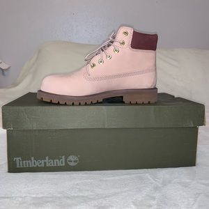 Water proof Timberlands